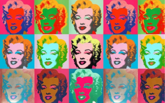 L’égérie virtuelle de LVMH est-elle le fantôme de Marylin Monroe?