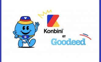 Goodeed lance un nouveau format publicitaire avec Konbini