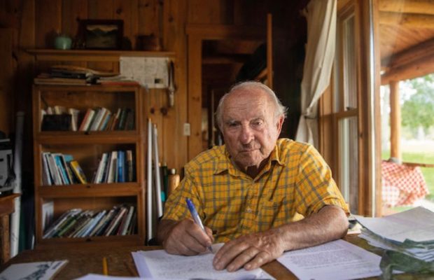 «Nous utilisons le monde des affaires pour sauver notre planète», et ce pour toujours. Yvon Chouinard, Patagonia