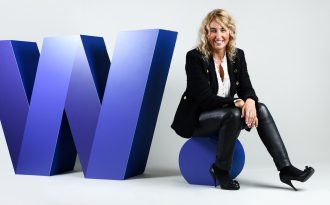 Michèle Benzeno : « Webedia veut créer des passerelles entre le Web2 et le Web3 »