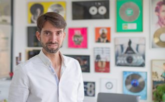 Jeronimo Folgueira (Deezer) : « Être Français est à la fois une bénédiction et une malédiction »