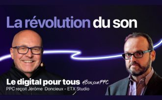 La révolution du son en audio mobilité