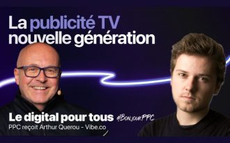 La pub TV nouvelle génération