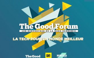 Accédez au replay du Good Forum dédié à la Tech: x speakers, x table ronde et keynote, 3 heures de débats passionnants.