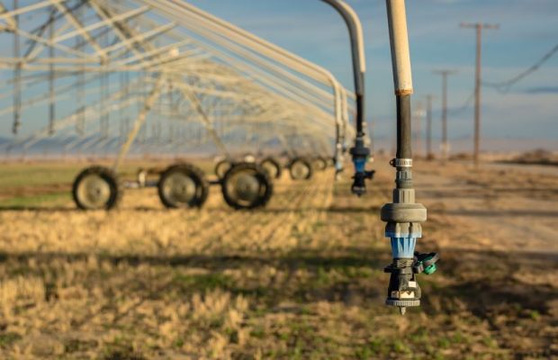 Le changement climatique « serait bien la cause des sécheresses rencontrées cet été »