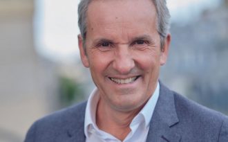 « Plus le monde bouge, plus la vision est indispensable », Pascal Démurger (MAIF)