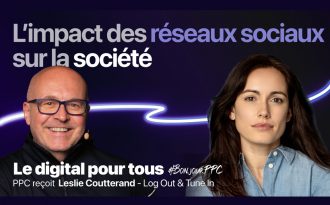 L’impact des réseaux sociaux sur la société