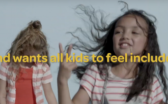 Crayola: une campagne inclusive justement récompensée par le Global Best of the Best Effies.