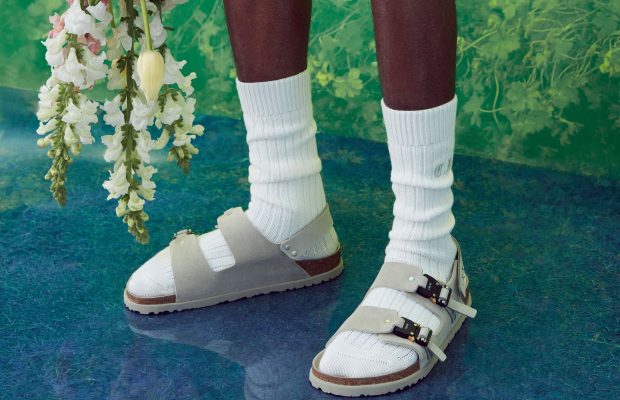 Quand LVMH se paye le luxe du moche avec Birkenstock ou Crocs…