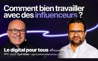 Comment bien travailler avec des influenceurs ?