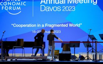 « Polycrisis », la nouvelle terminologie – inutile ? – qui nous vient du Forum de Davos