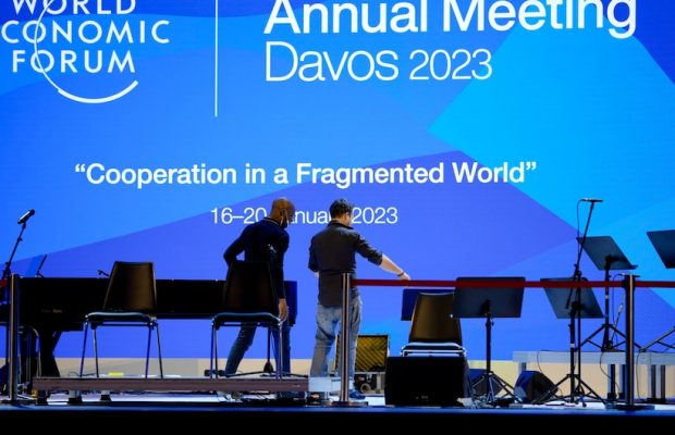 « Polycrisis », la nouvelle terminologie – inutile ? – qui nous vient du Forum de Davos