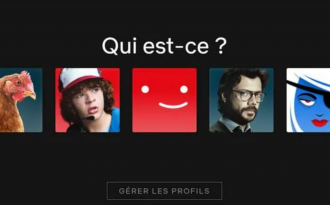 Pourquoi les premières campagnes de pub sur Netflix ont fait un flop