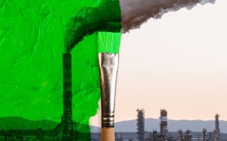 La publicité RSE coincée entre inflation et délit de greenwashing…