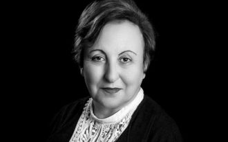 « La première révolution féministe du monde se déroule sous nos yeux, en Iran » Shirin Ebadi