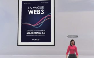 « La promesse du Web 3.0 : redonner aux utilisateurs plus de contrôle sur leurs données personnelles »