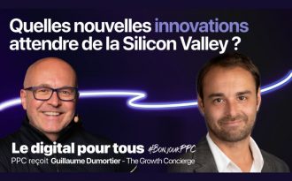 Quelles innovations attendre de la Silicon Valley ?