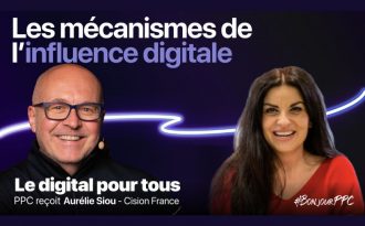 Les mécanismes de l’influence digitale