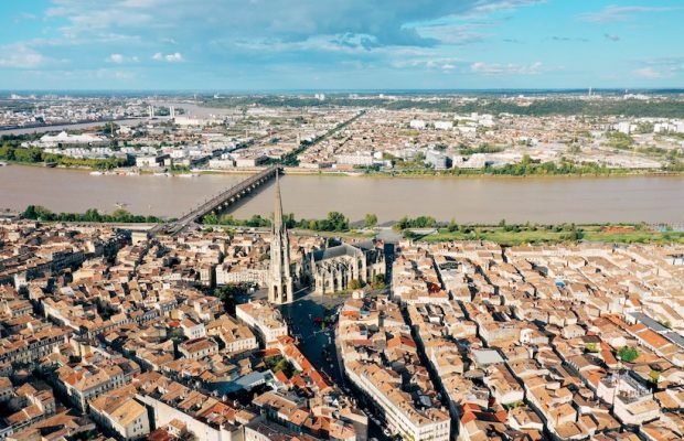 BlaBlaCar, leboncoin et Too Good To Go présentent le Top 20 des villes les plus éco-responsables