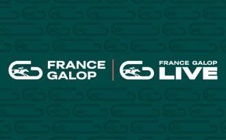 Nouvelle allure pour France Galop