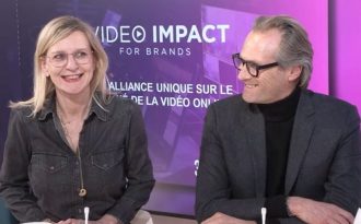 Vidéo Impact: «Après une excellente 1ere année, nous comptons doubler notre CA en 2023 »