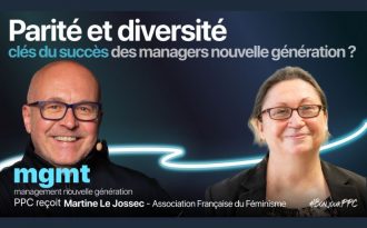 La parité et diversité, clés du succès des managers nouvelle génération ?