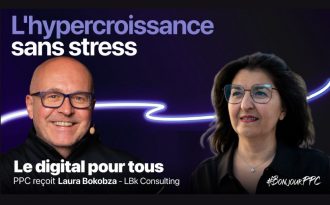 La gestion de l’hypercroissance sans stress, ça change quoi pour les dirigeants de startups ?