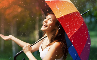 A l’heure de la permacrise, apprenons à danser sous la pluie