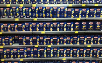 Pourquoi la dernière campagne de Barilla s’est attirée les foudres de l’Extrême droite ?