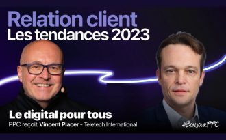 Relation client, quelles tendances 2023 ?