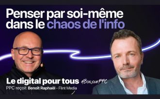 Penser par soi-même dans le chaos de l’info