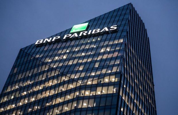 BNP Paribas cesse officiellement tout financement liés aux énergies fossiles