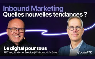 Inbound Marketing, quelles nouvelles tendances ?