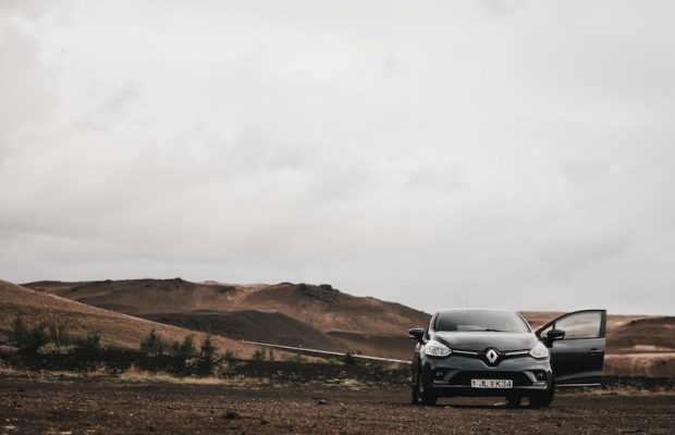 La stratégie ambitieuse du groupe Renault en matière d’économie circulaire