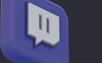 Twitch, la force tranquille