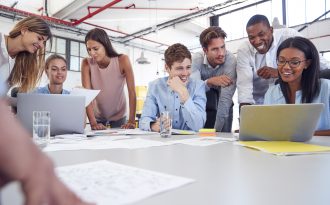 Sans culture d’entreprise, les employés se font la malle