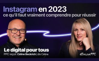 Instagram en 2023, ce qu’il faut vraiment comprendre pour réussir