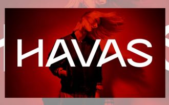 Jacques Séguéla, « Le nouveau logo d’Havas va survoler les siècles »