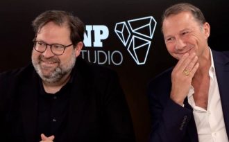 Un WNP Studio dopé à la data et à l’IA