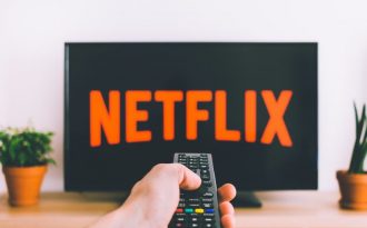 Netflix : un carré magique pour booster son offre avec publicité