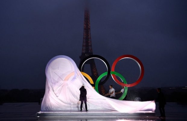 Valérie Pécresse réclame un « choc de décentralisation » à quelques mois des JO de Paris 2024