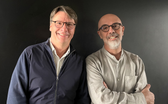 « Si Ecce Dico suscite quelques vocations, nous aurons gagné», Denis Gancel et Gilles Deléris (agence W)