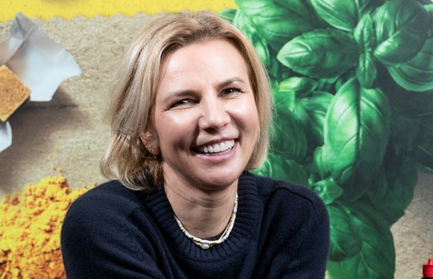 Aude Gandon, Global Chief marketing Officer de Nestlé fait part des premiers retours d’expérience obtenus avec l’IA générative.