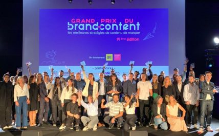 Ebook Gratuit : Les grandes tendances de la pub en 2023 - Podcast BrandStory