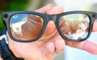 Meta peut il vraiment relancer ses lunette connectées grâce à l’IA