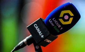 Pourquoi la Ligue 1 restera sur Canal+ jusqu’en 2029