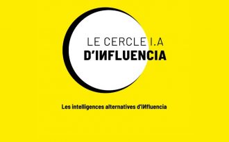 INfluencia lance sa propre IA, celle des intelligences alternatives.