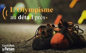 L’olympisme au détail près