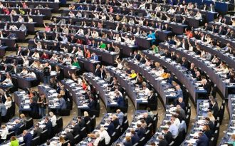 Feu vert des eurodéputés à une loi sur la liberté des médias