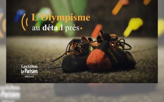 L’olympisme au détail près